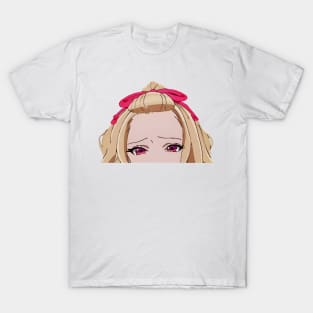 Saimori Kaya Peeker T-Shirt